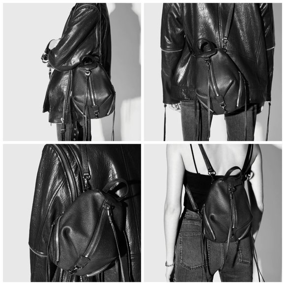 Rebecca Minkoff Bags Rebecca Minkoff Convertible Mini Julian